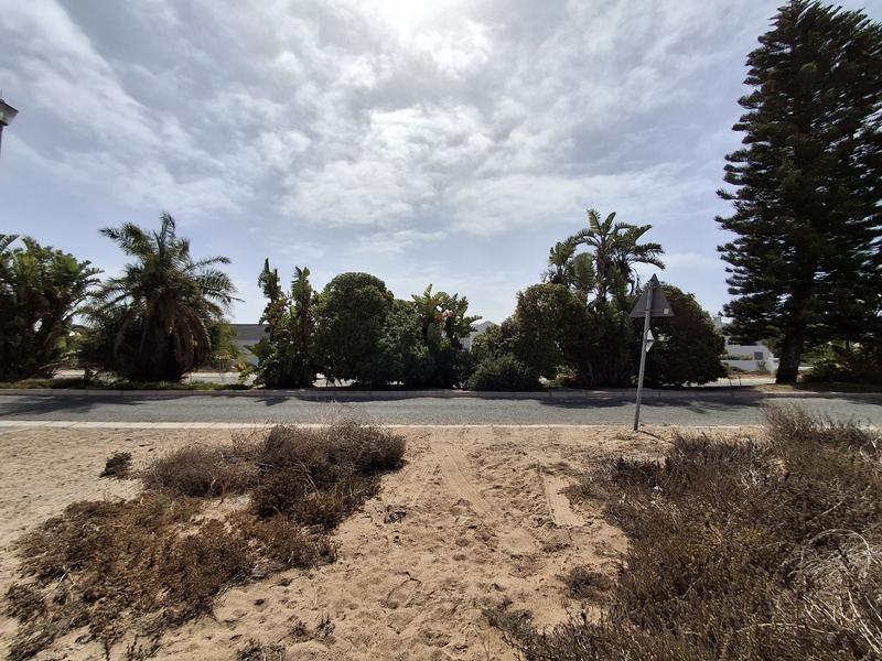 0 Bedroom Property for Sale in Lampiesbaai Western Cape